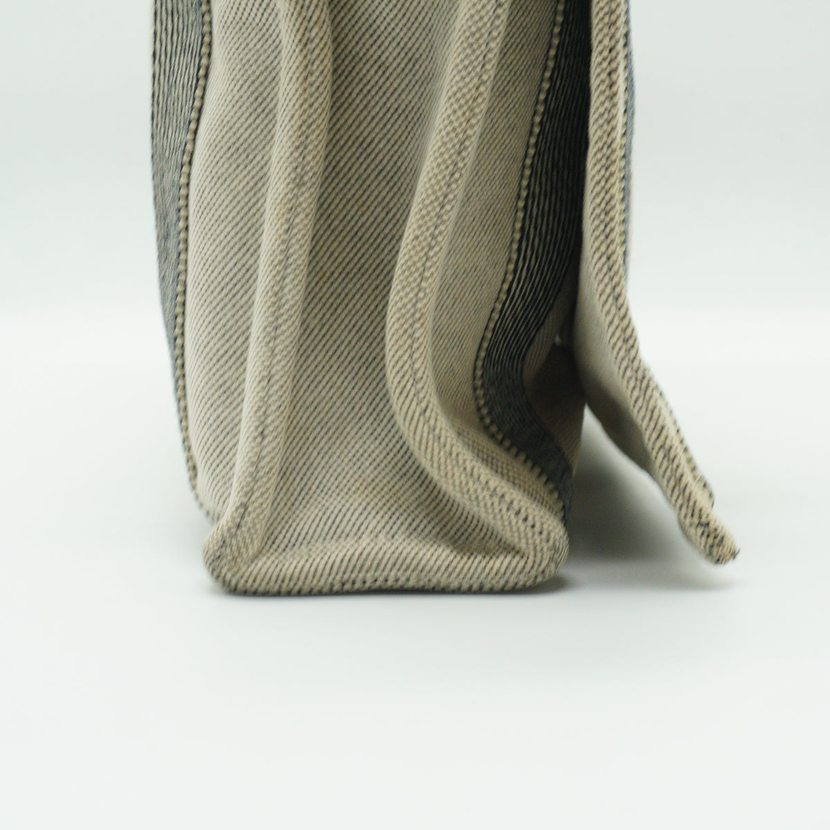 Hermes	Fourre-Tout Besace PM Canvas Messenger SHW