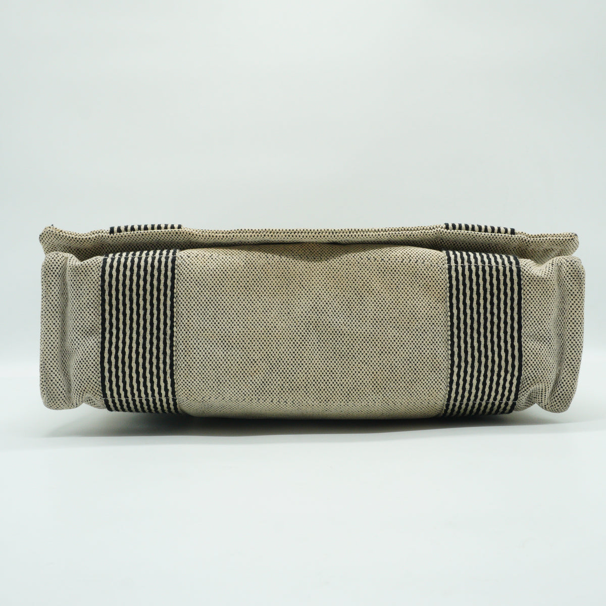 Hermes	Fourre-Tout Besace PM Canvas Messenger SHW