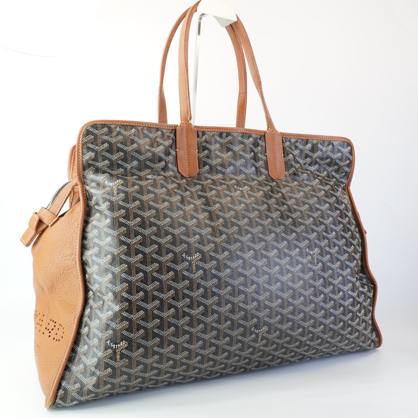 Goyard SAC Hardy