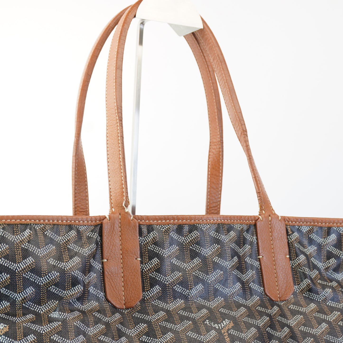 Goyard SAC Hardy