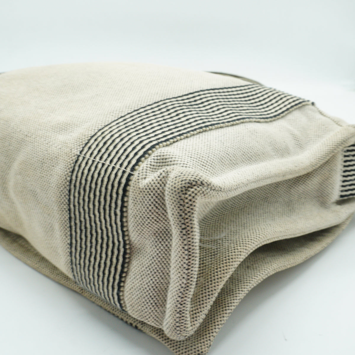Hermes	Fourre-Tout Besace PM Canvas Messenger SHW