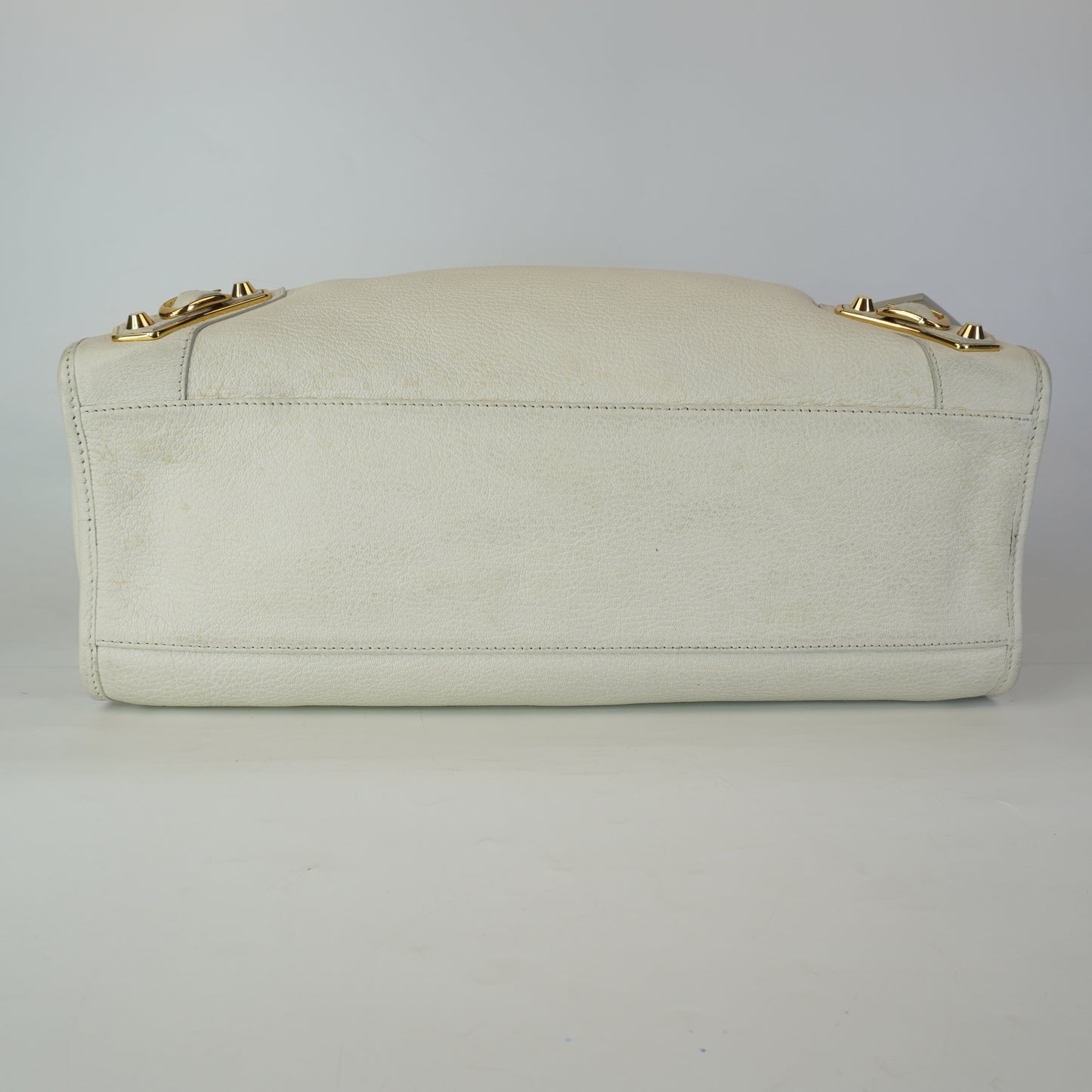 Balenciaga	Metallic Edge City Bag