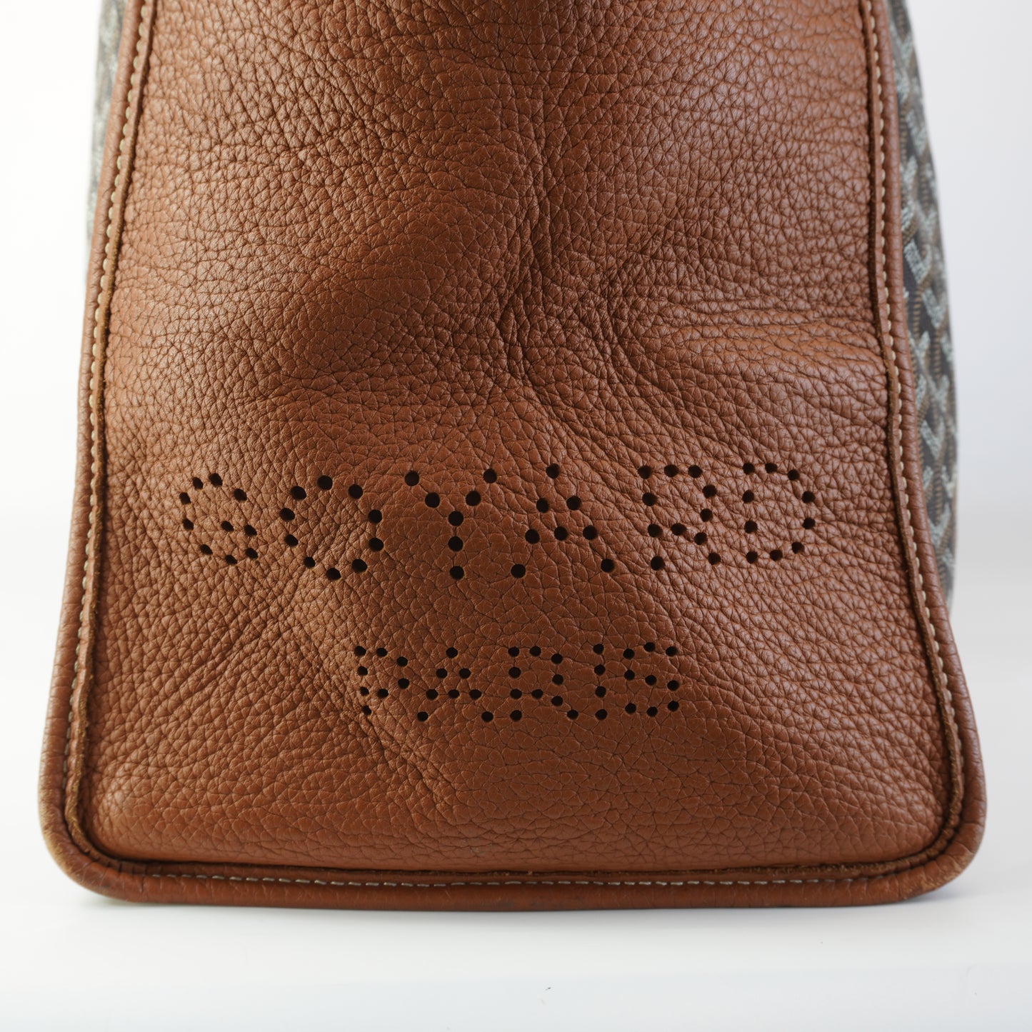 Goyard SAC Hardy