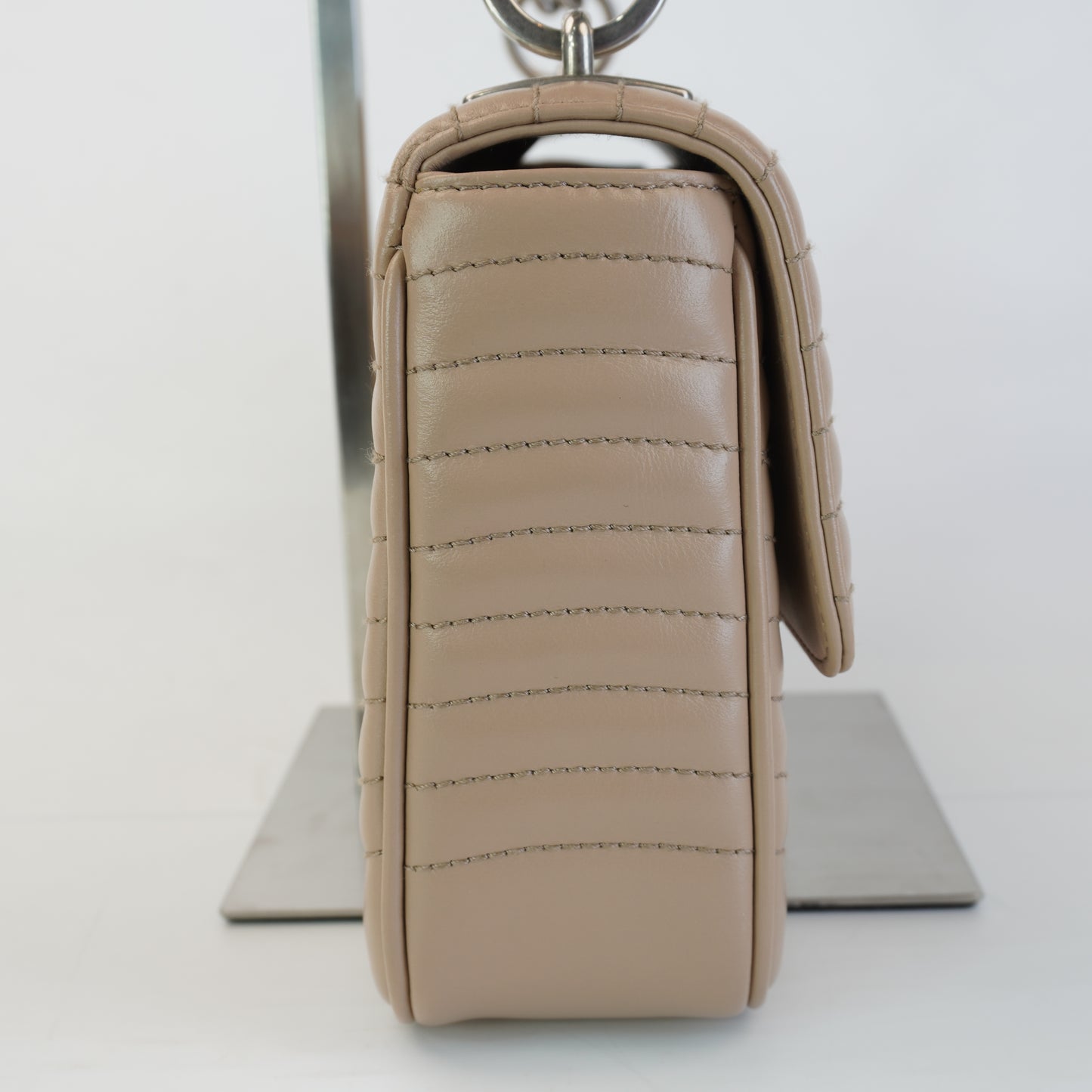 Prada Diagramme Beige