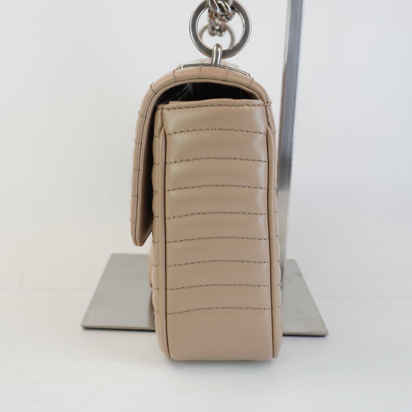 Prada Diagramme Beige
