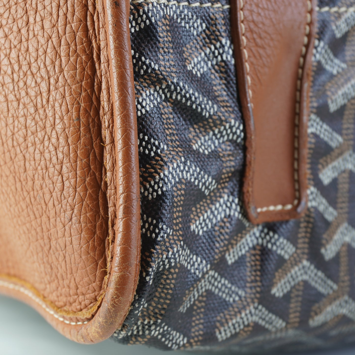 Goyard SAC Hardy