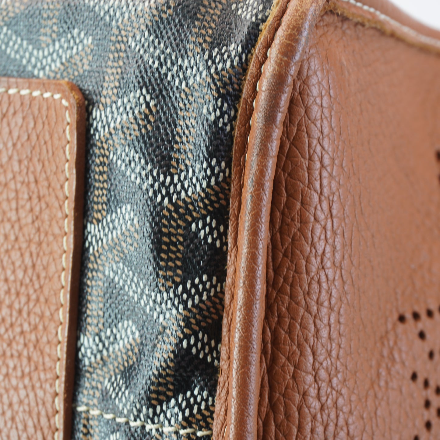 Goyard SAC Hardy