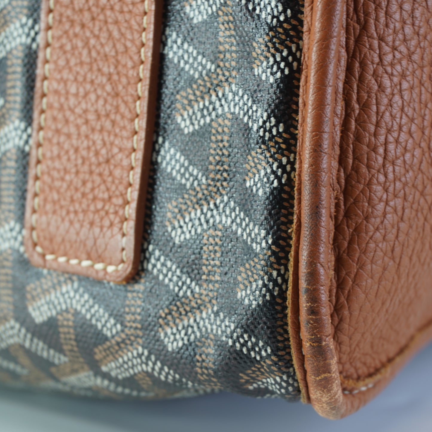 Goyard SAC Hardy