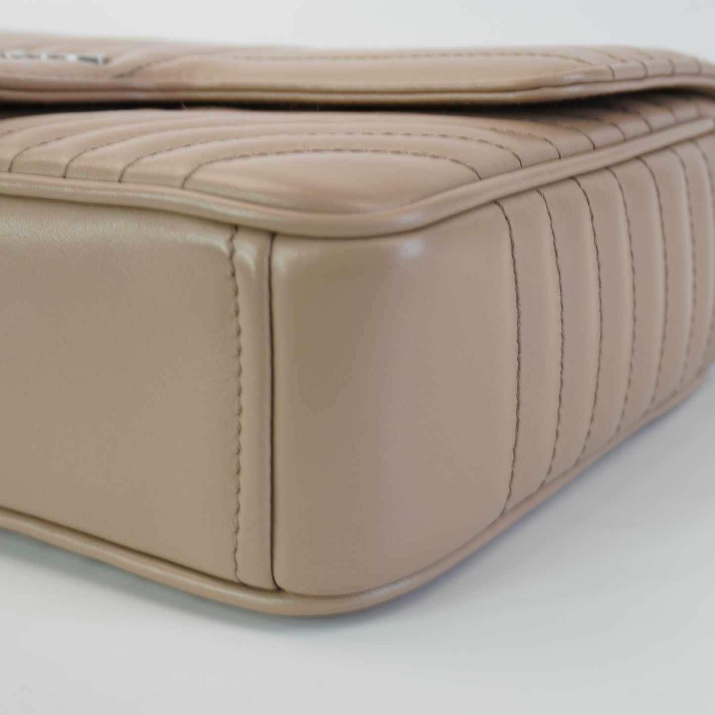 Prada Diagramme Beige