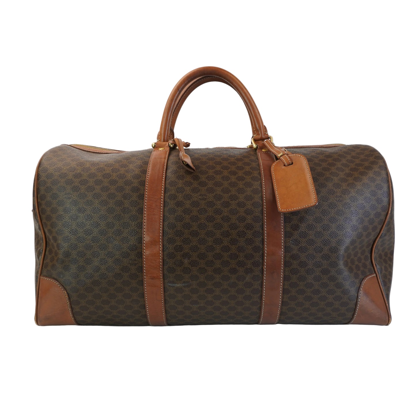 Celine Macadam Duffle