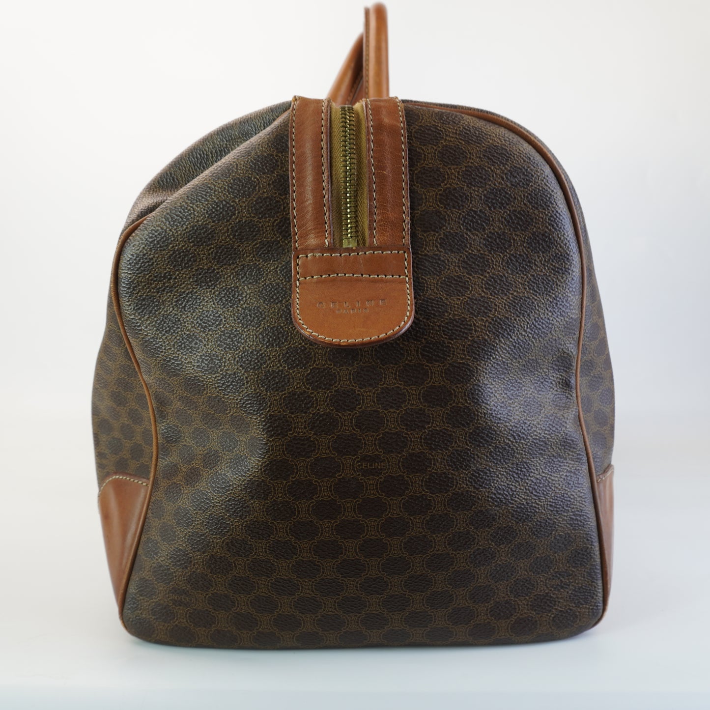Celine Macadam Duffle