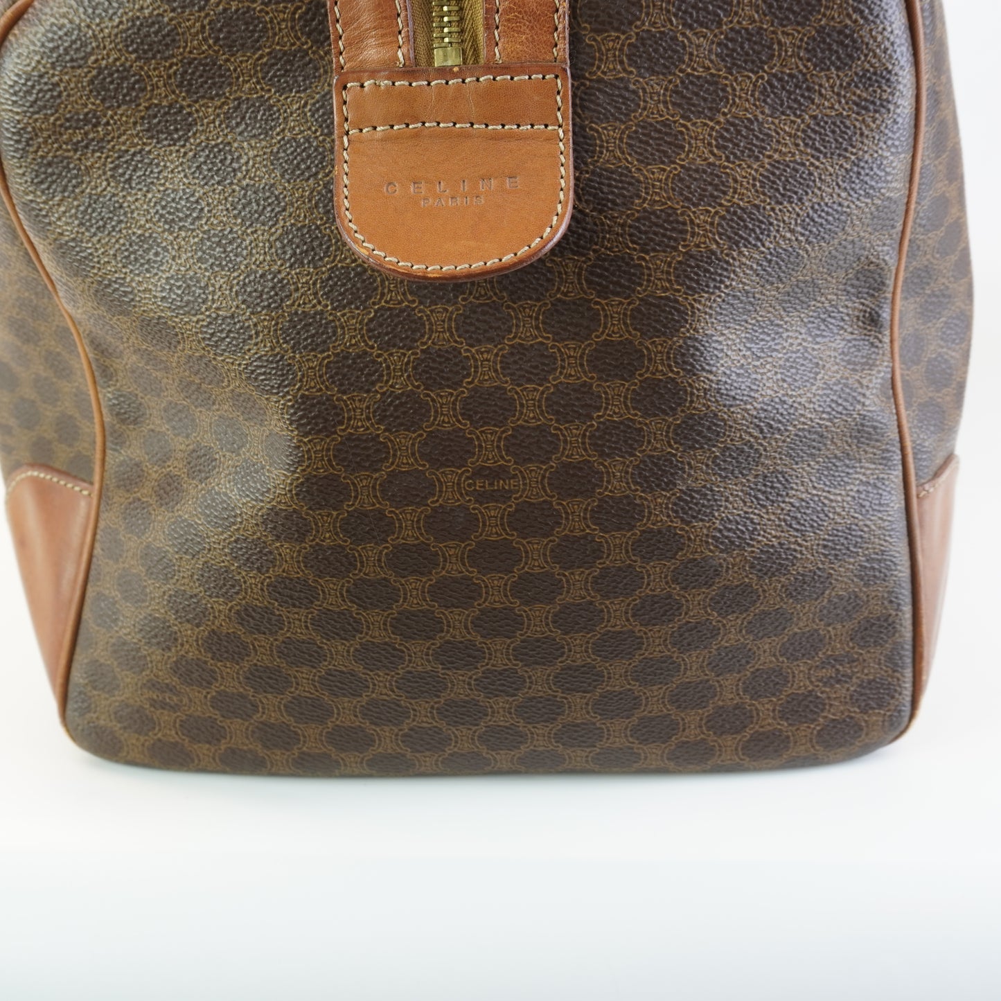 Celine Macadam Duffle