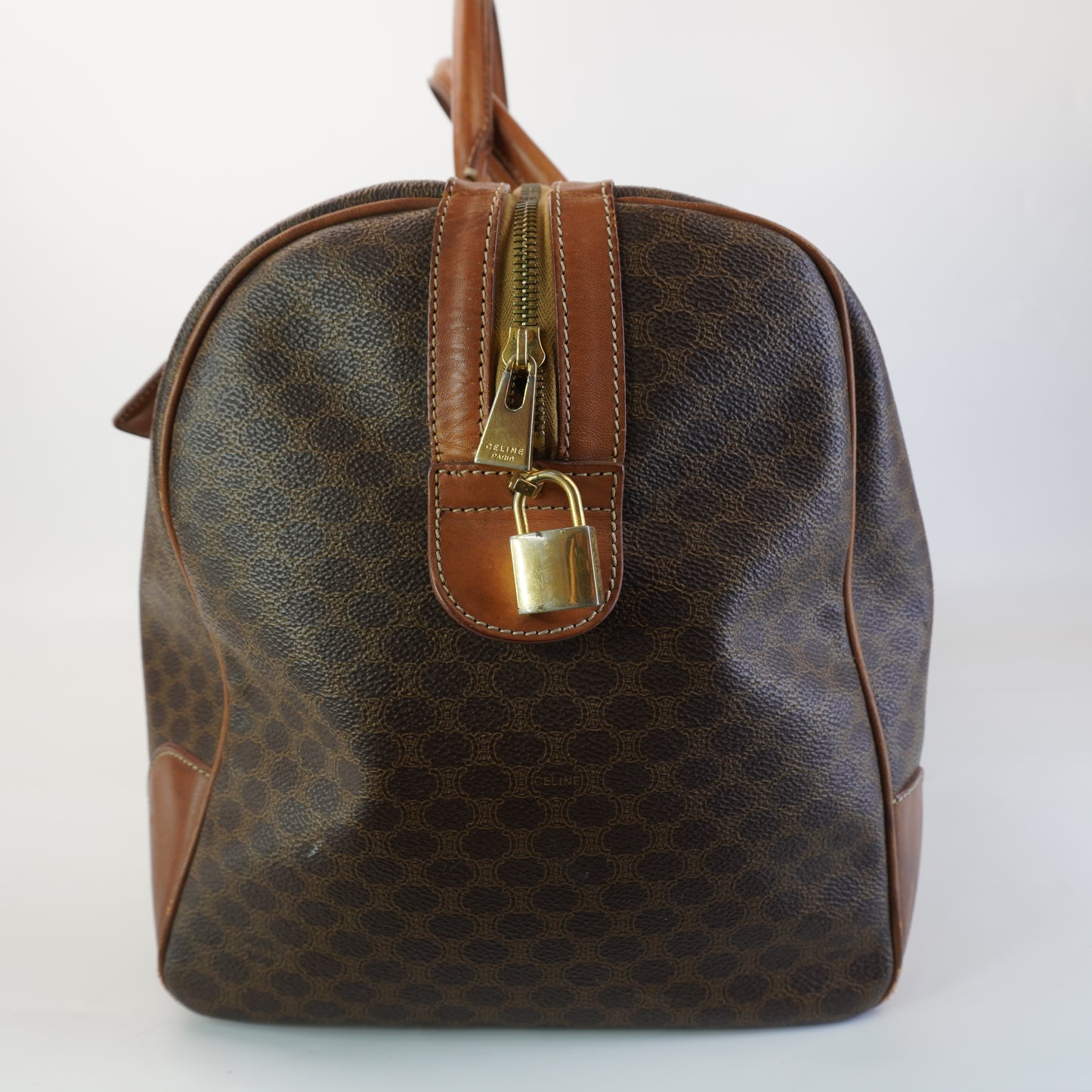 Celine Macadam Duffle