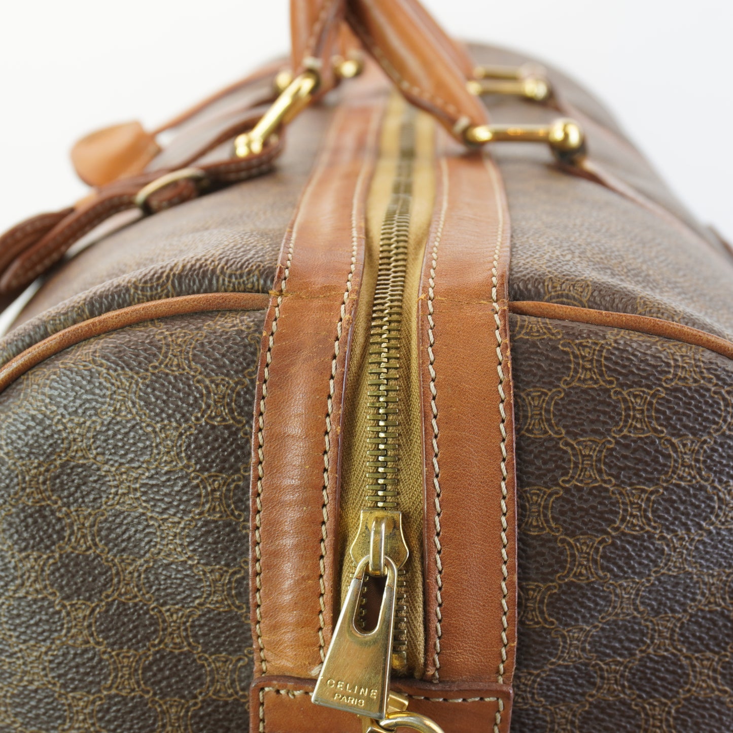 Celine Macadam Duffle