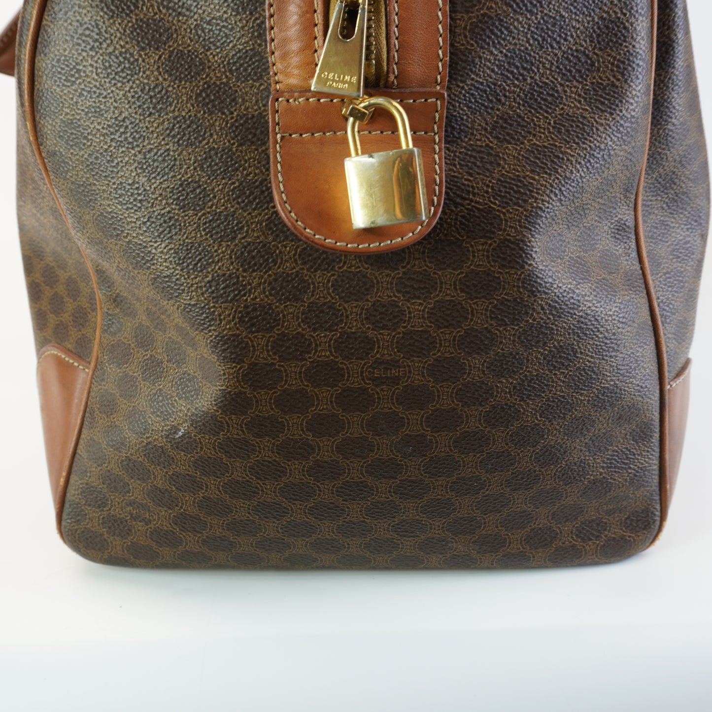 Celine Macadam Duffle