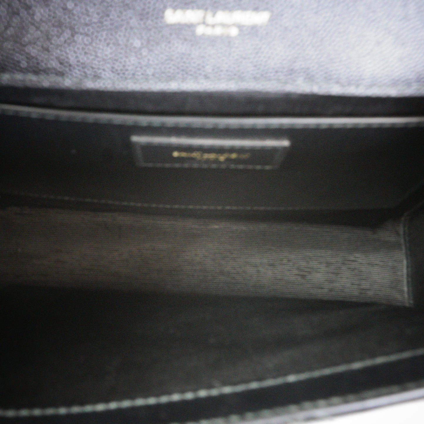 YSL	Envelope Bag GHW Small