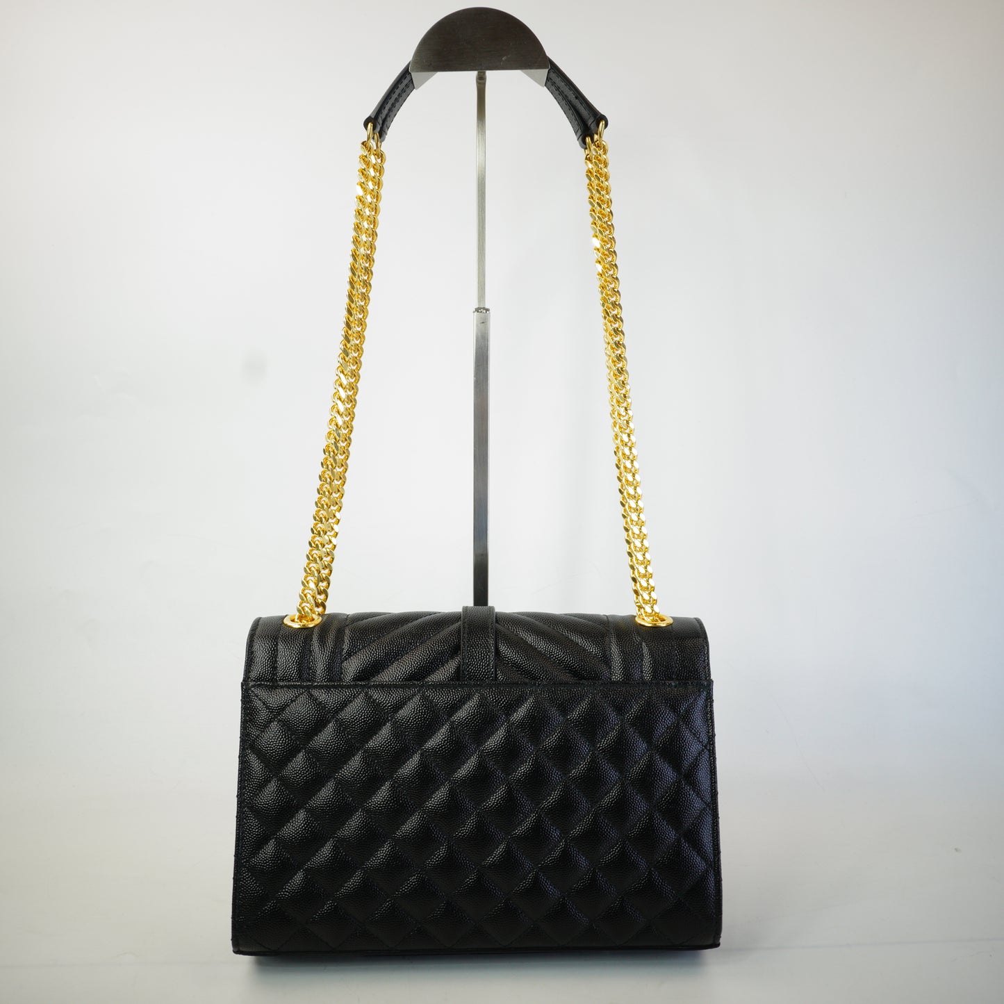 YSL	Envelope Bag GHW Small