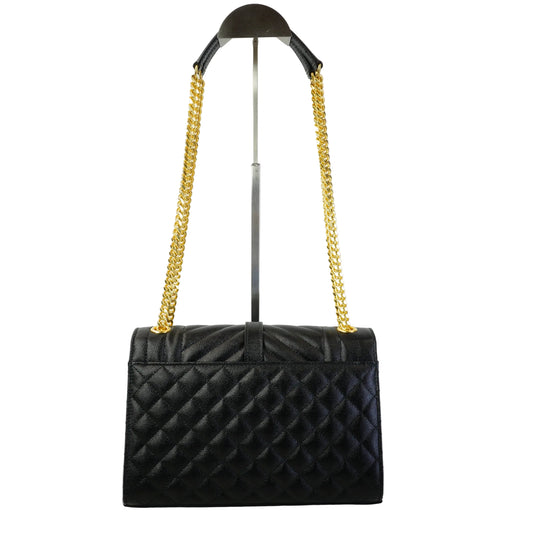 YSL	Envelope Bag GHW Small