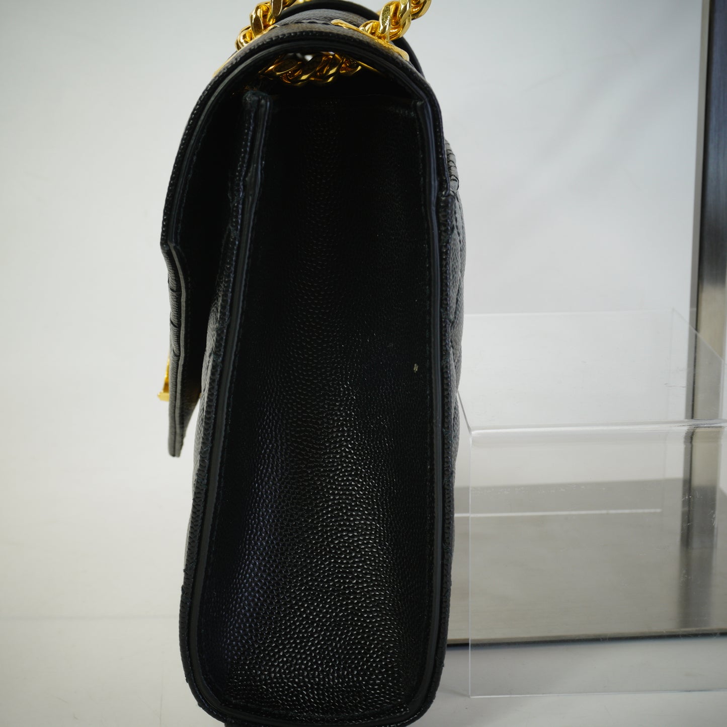 YSL	Envelope Bag GHW Small