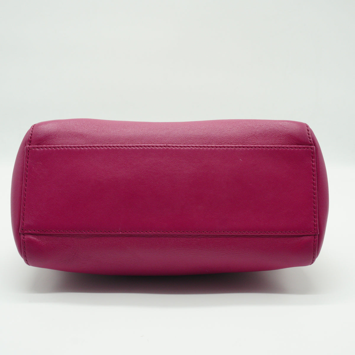 Fendi	Peekaboo Mini Rosa Fluo GHW