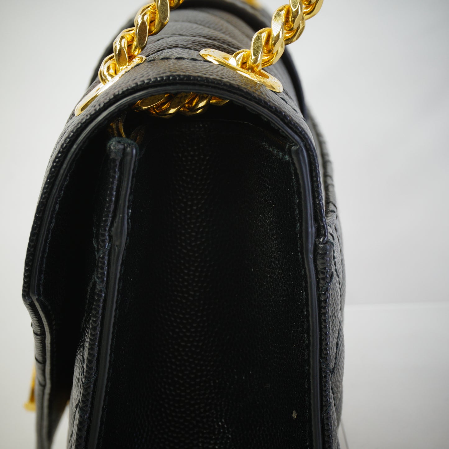 YSL	Envelope Bag GHW Small