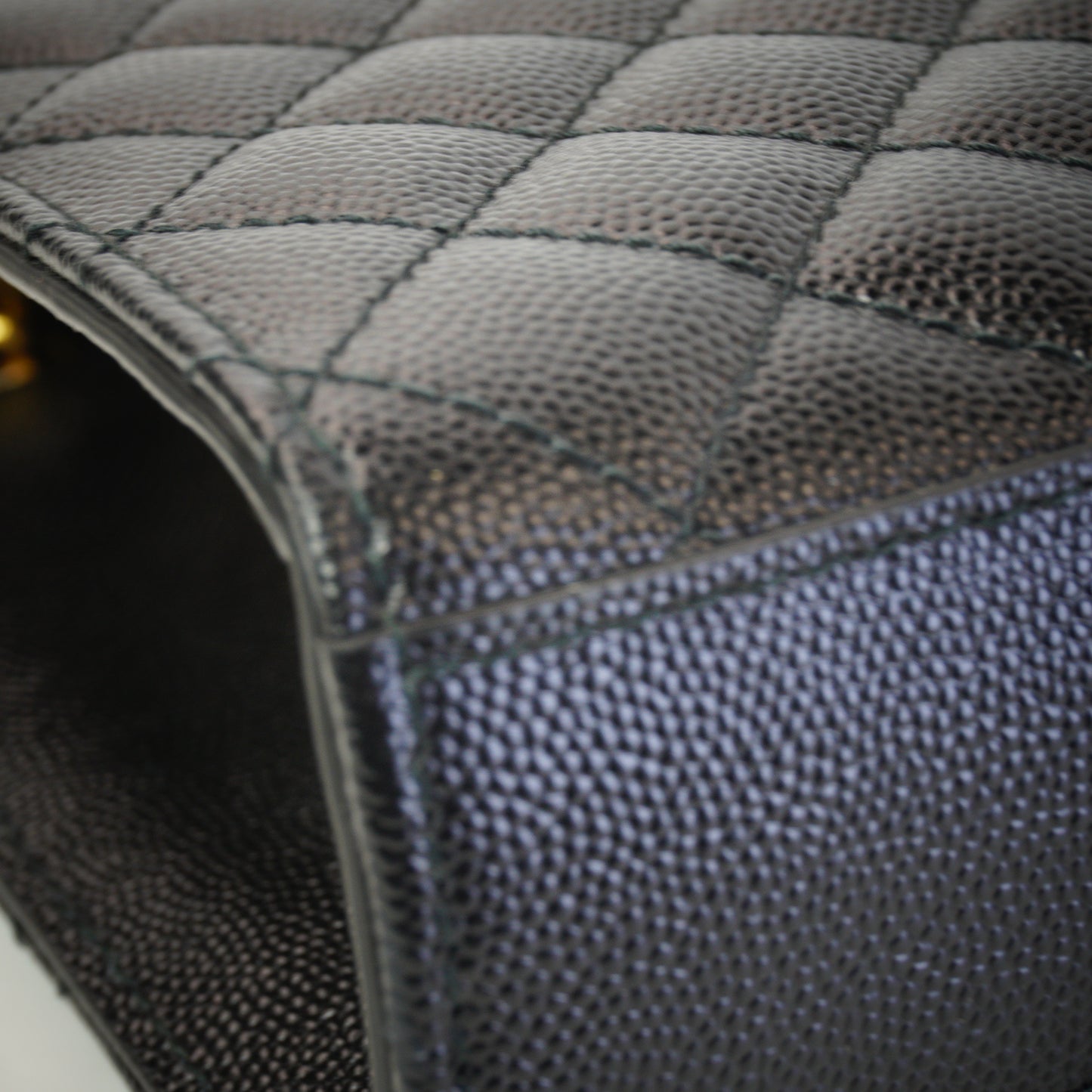 YSL	Envelope Bag GHW Small