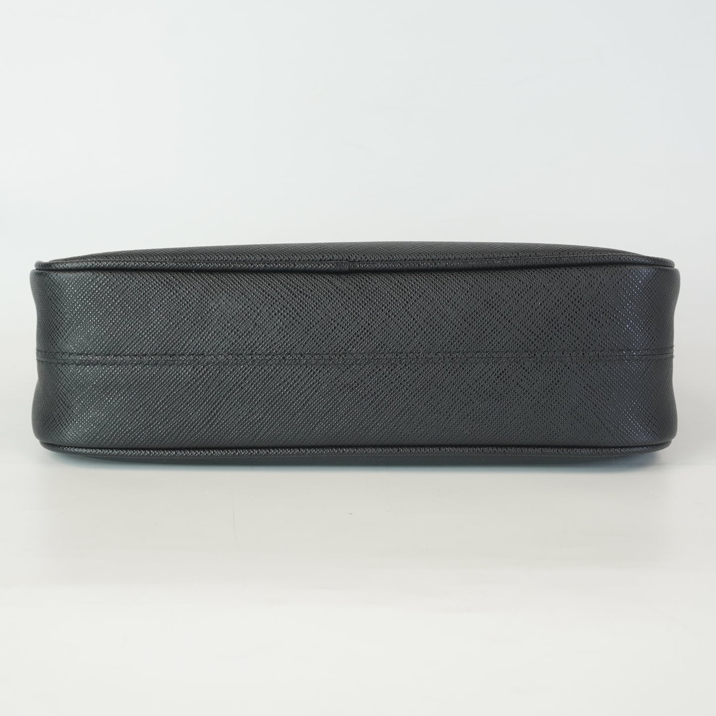 Prada Saffiano Leather Small GHW