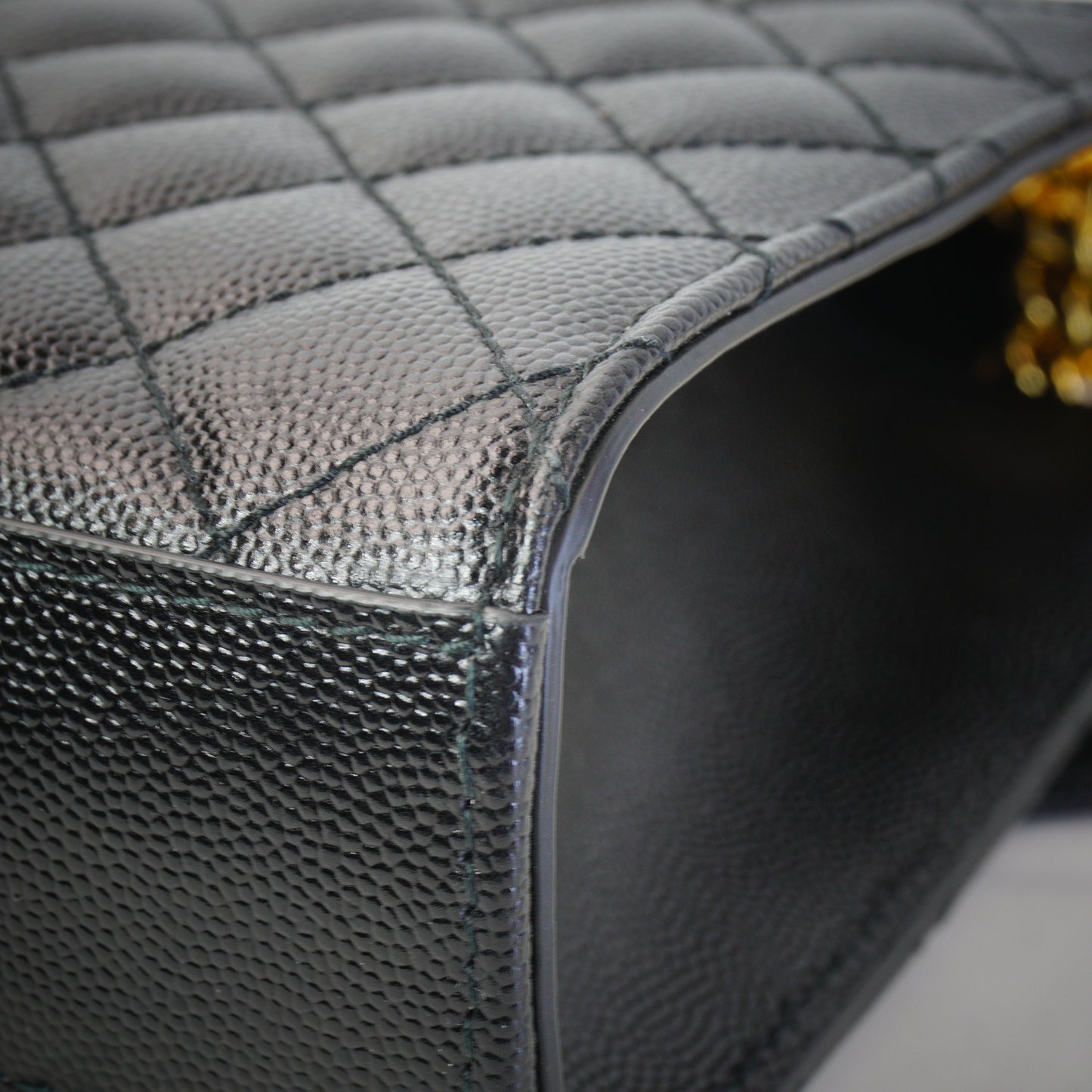 YSL	Envelope Bag GHW Small