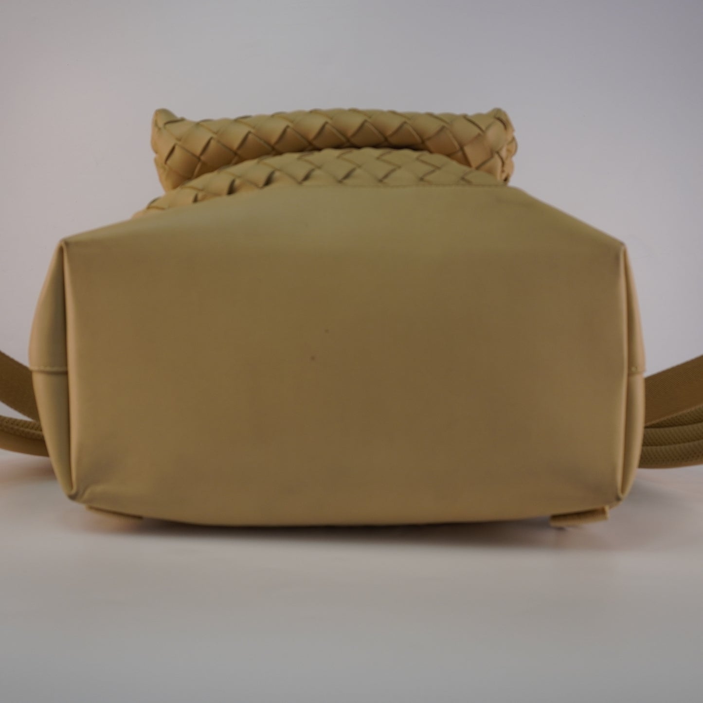 Bottega Veneta Intercciato Hydrology Backpack