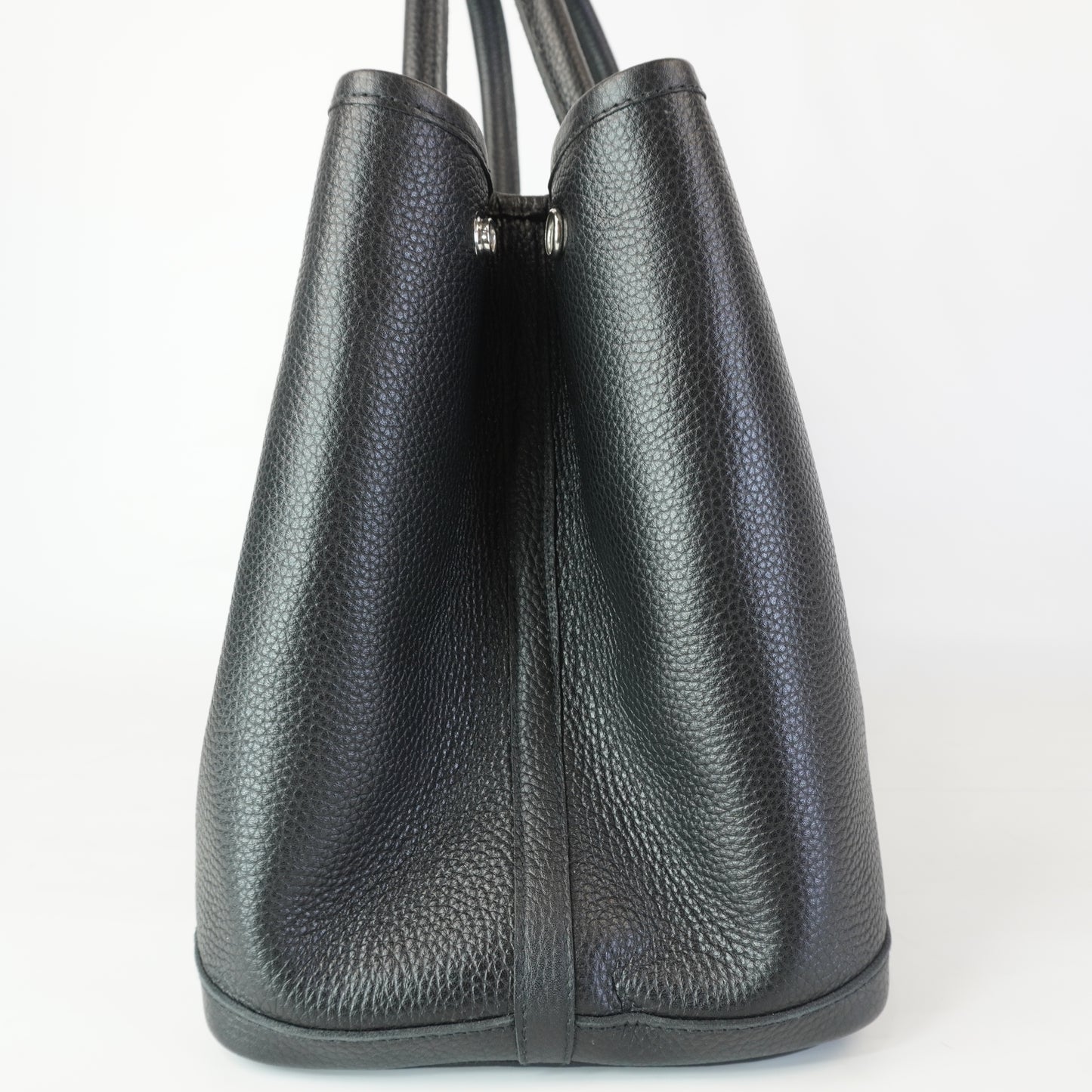 Hermes	GPT Black Medium SHW