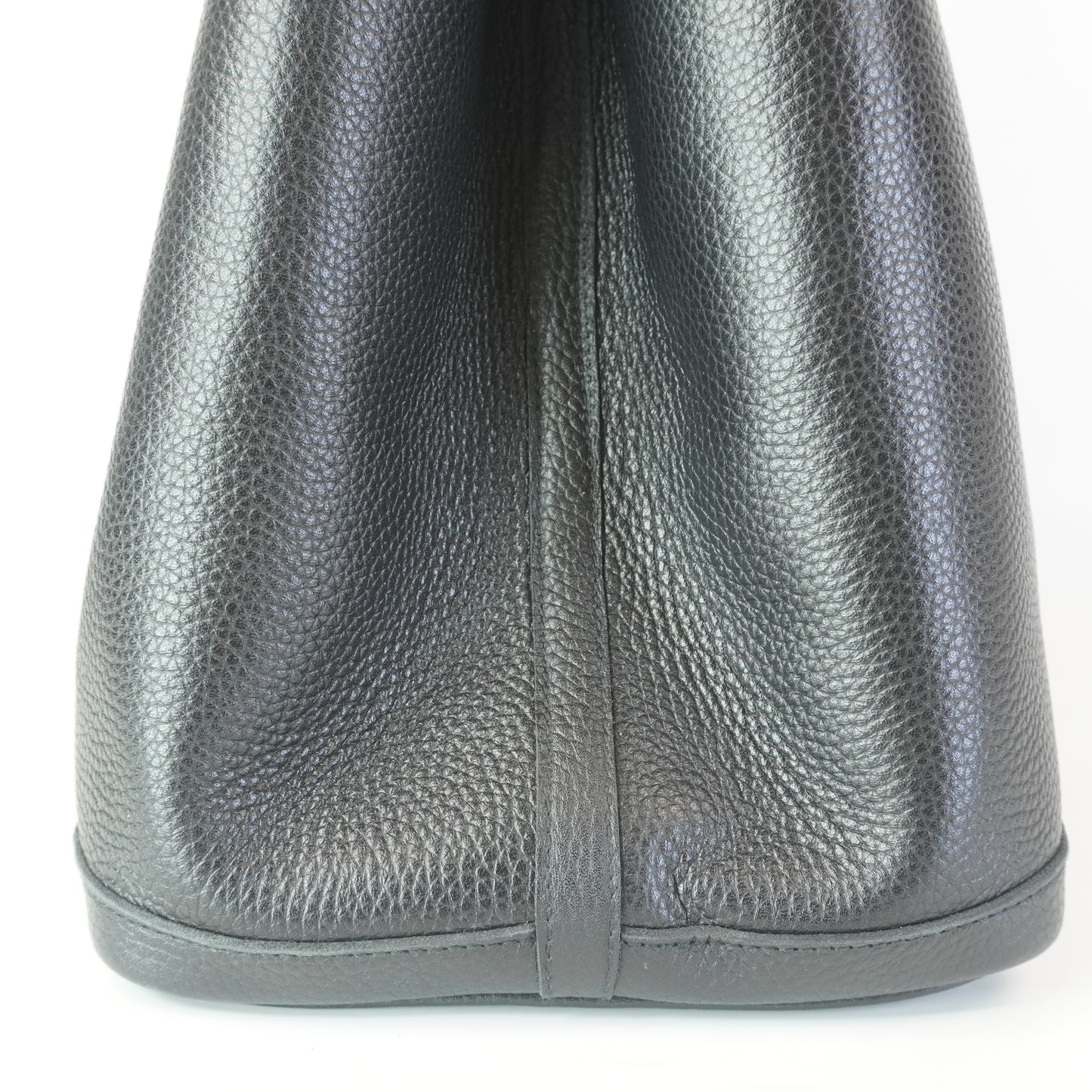 Hermes	GPT Black Medium SHW