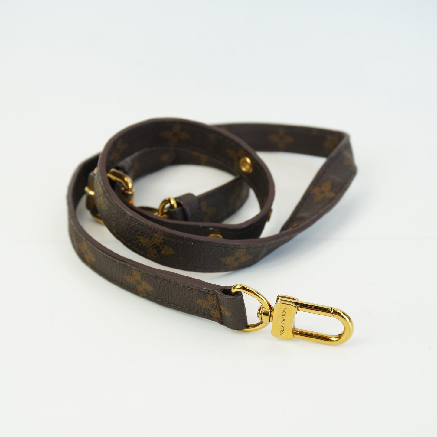Louis Vuitton	Metis Pochette GHW Small