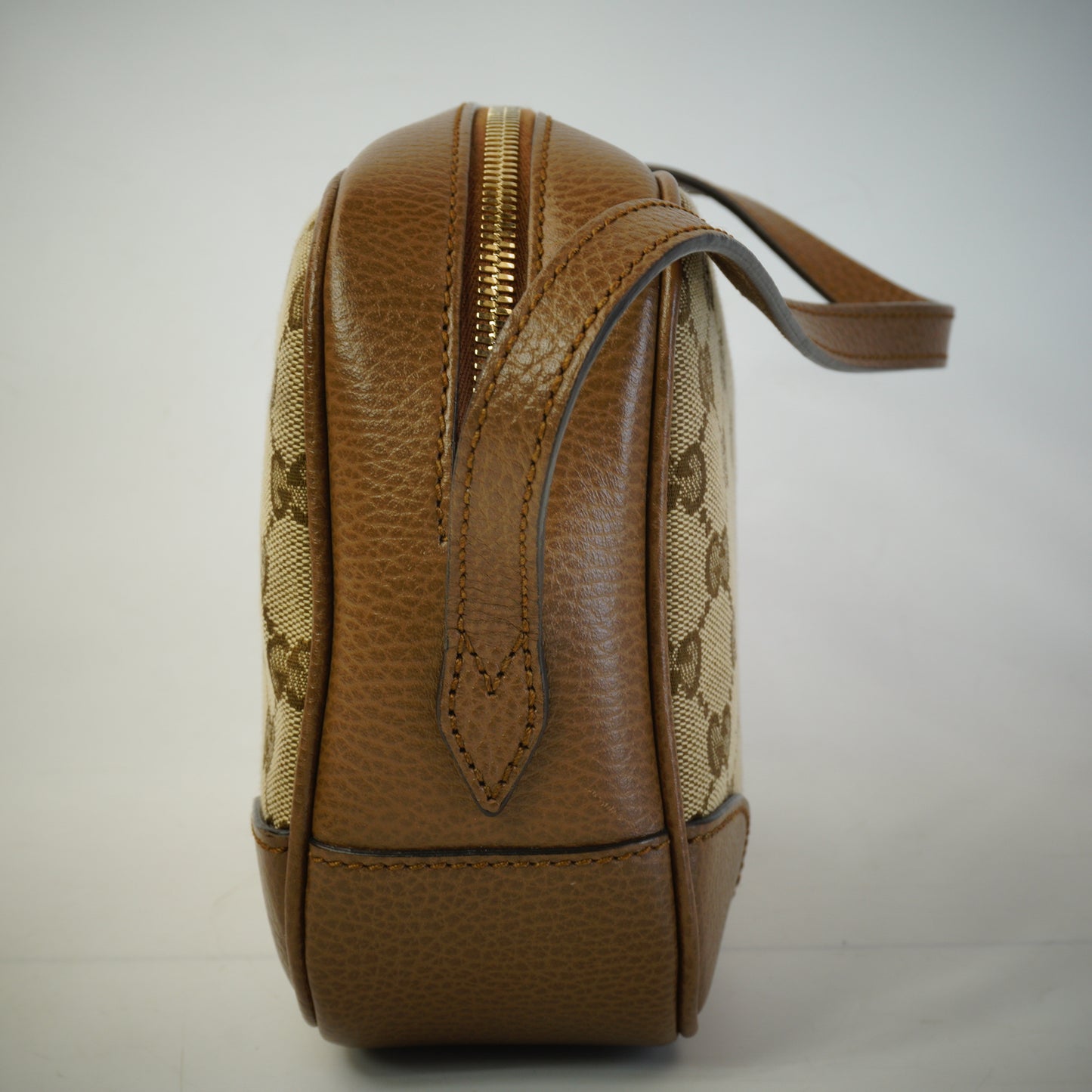 Gucci Bree Camera Bag Crossbody Bag GHW Small