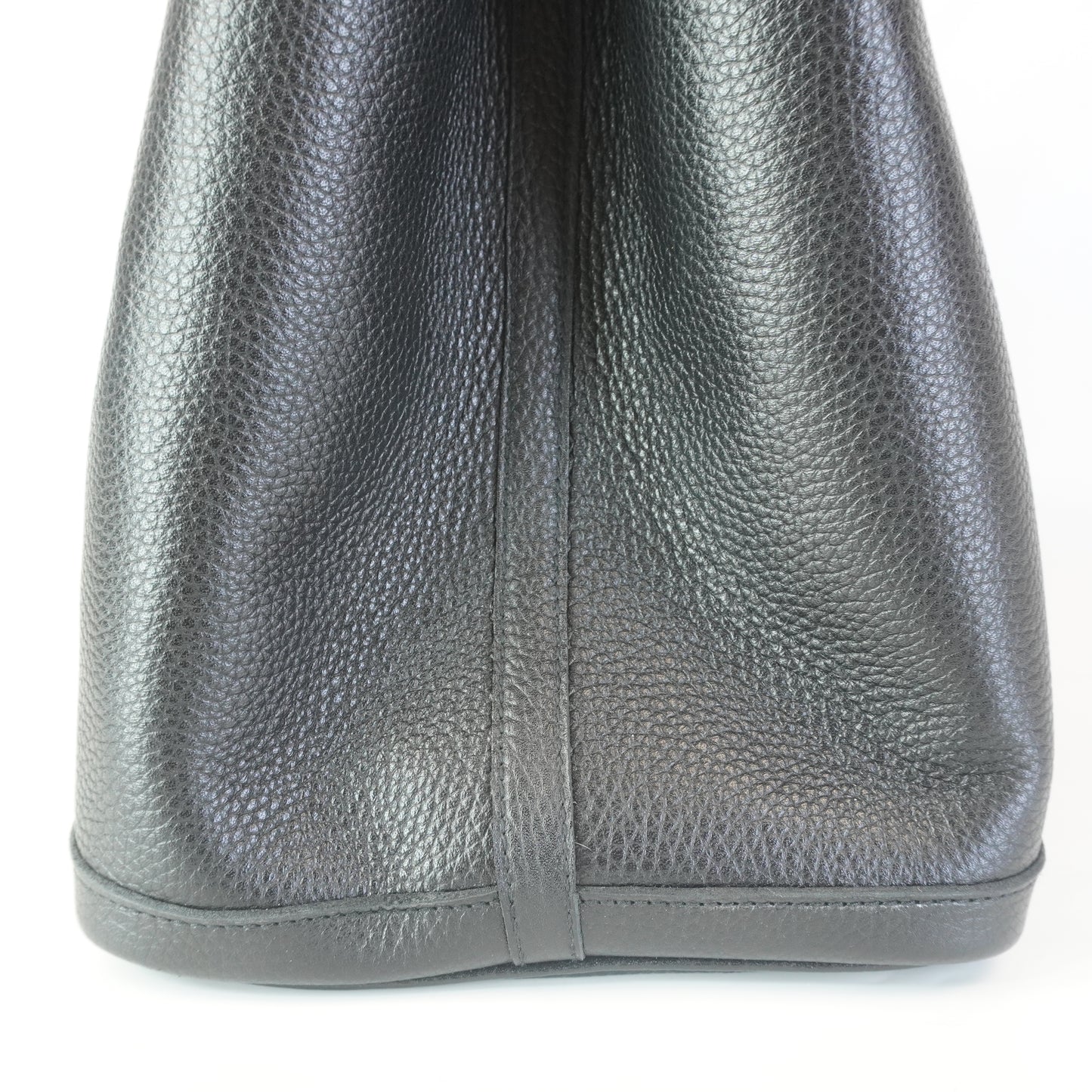 Hermes	GPT Black Medium SHW