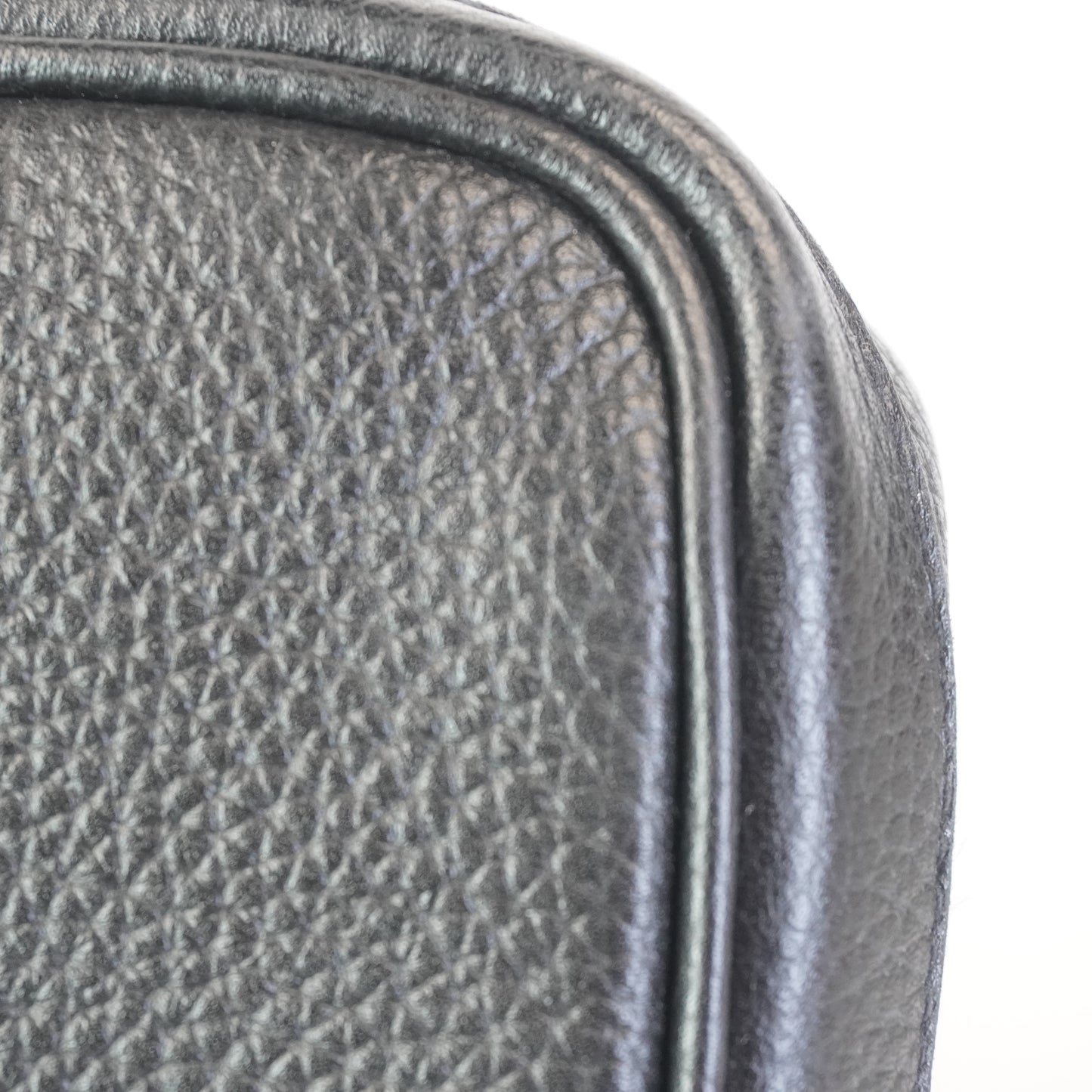 Hermes	GPT Black Medium SHW