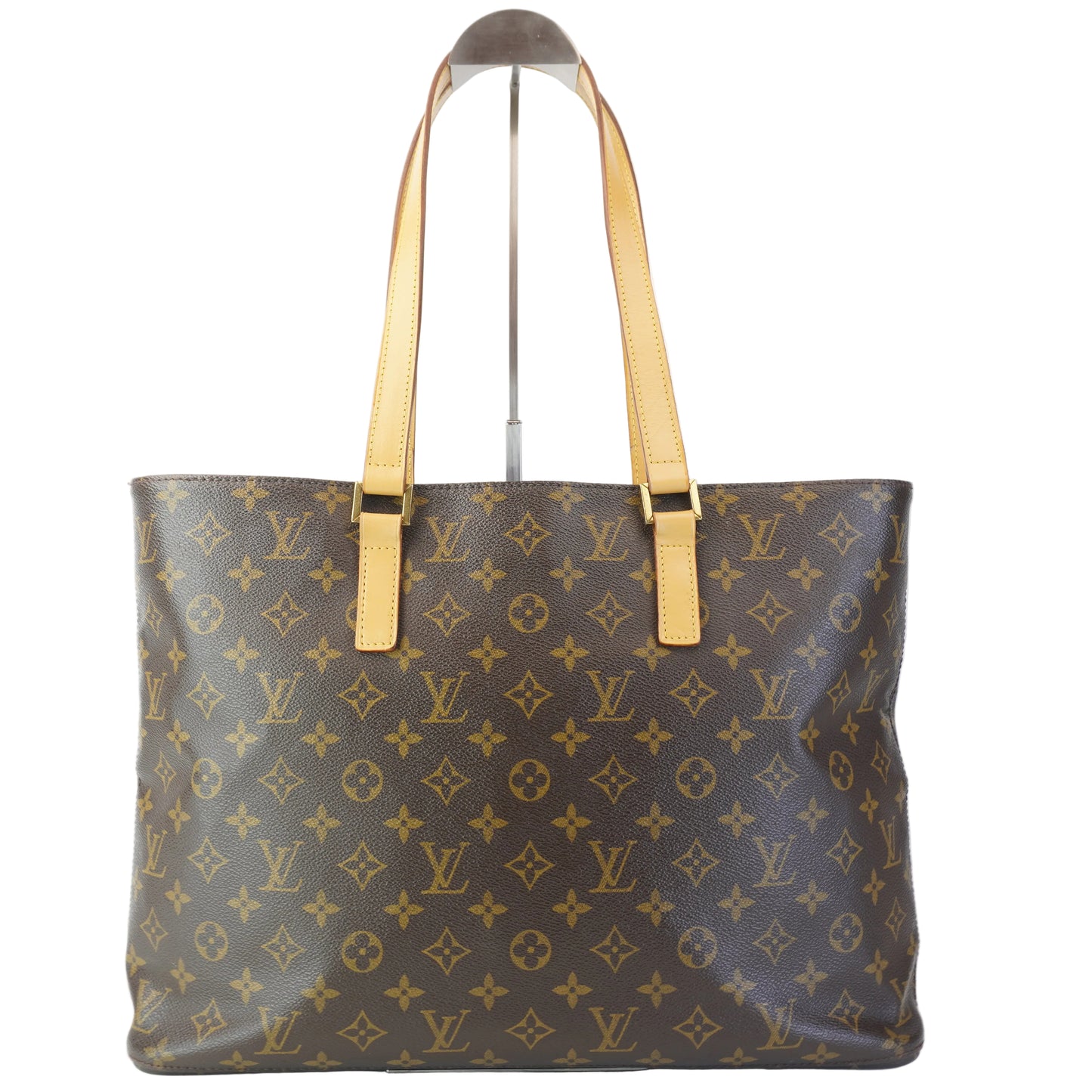 Louis Vuitton	Cabas Piano Mono