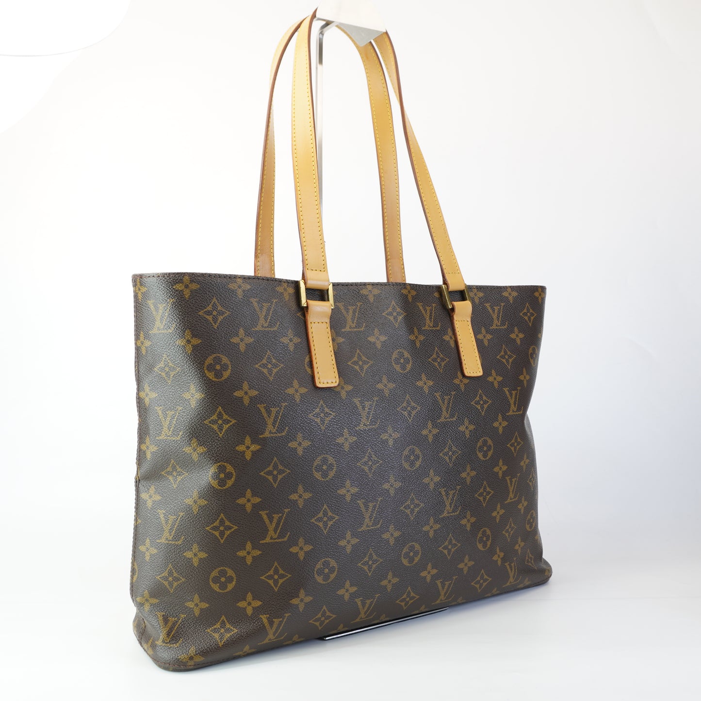 Louis Vuitton	Cabas Piano Mono