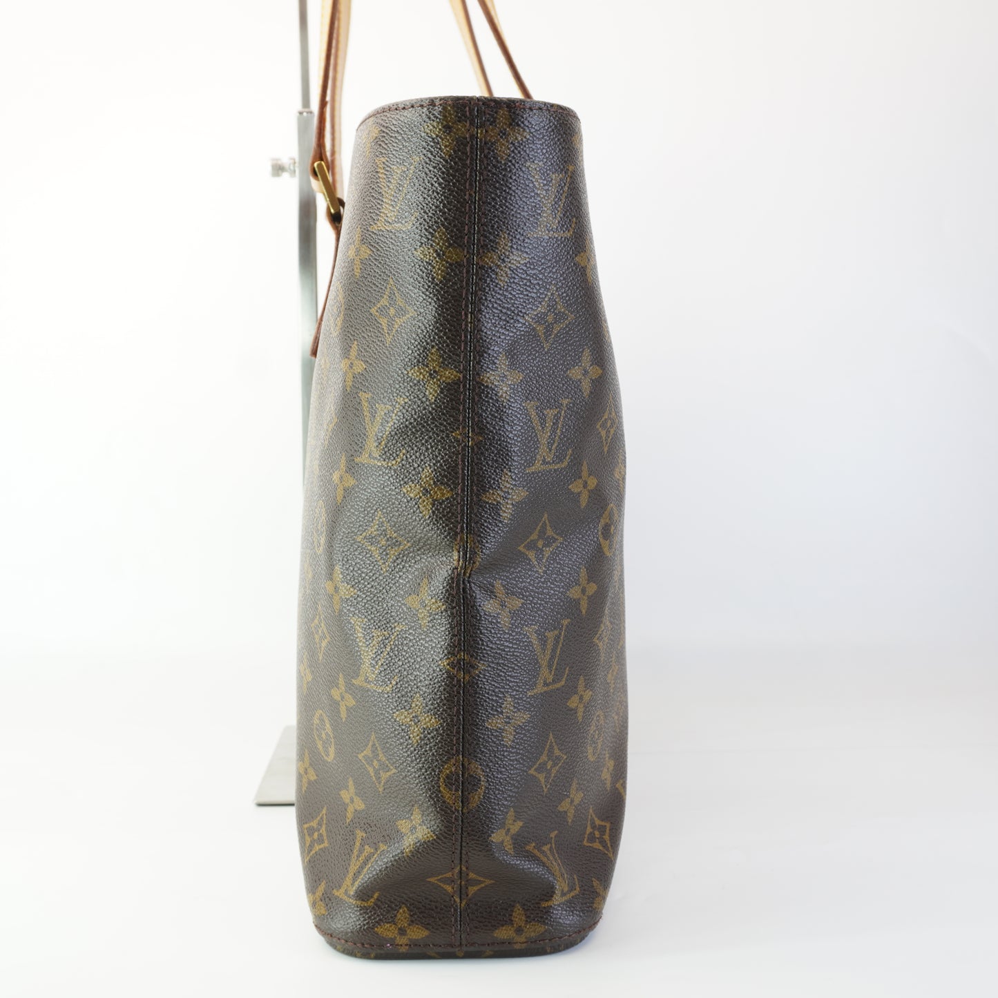 Louis Vuitton	Cabas Piano Mono