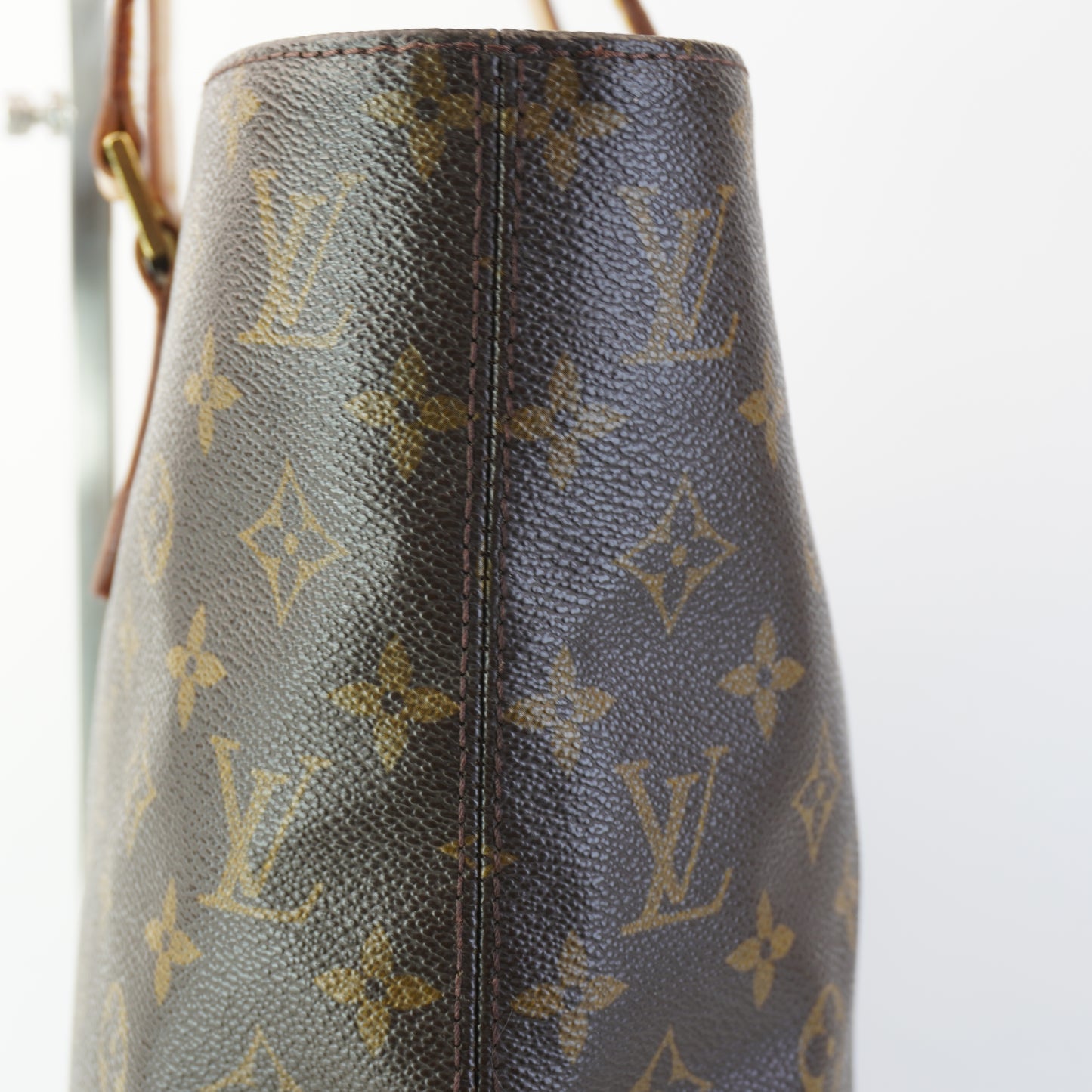 Louis Vuitton	Cabas Piano Mono