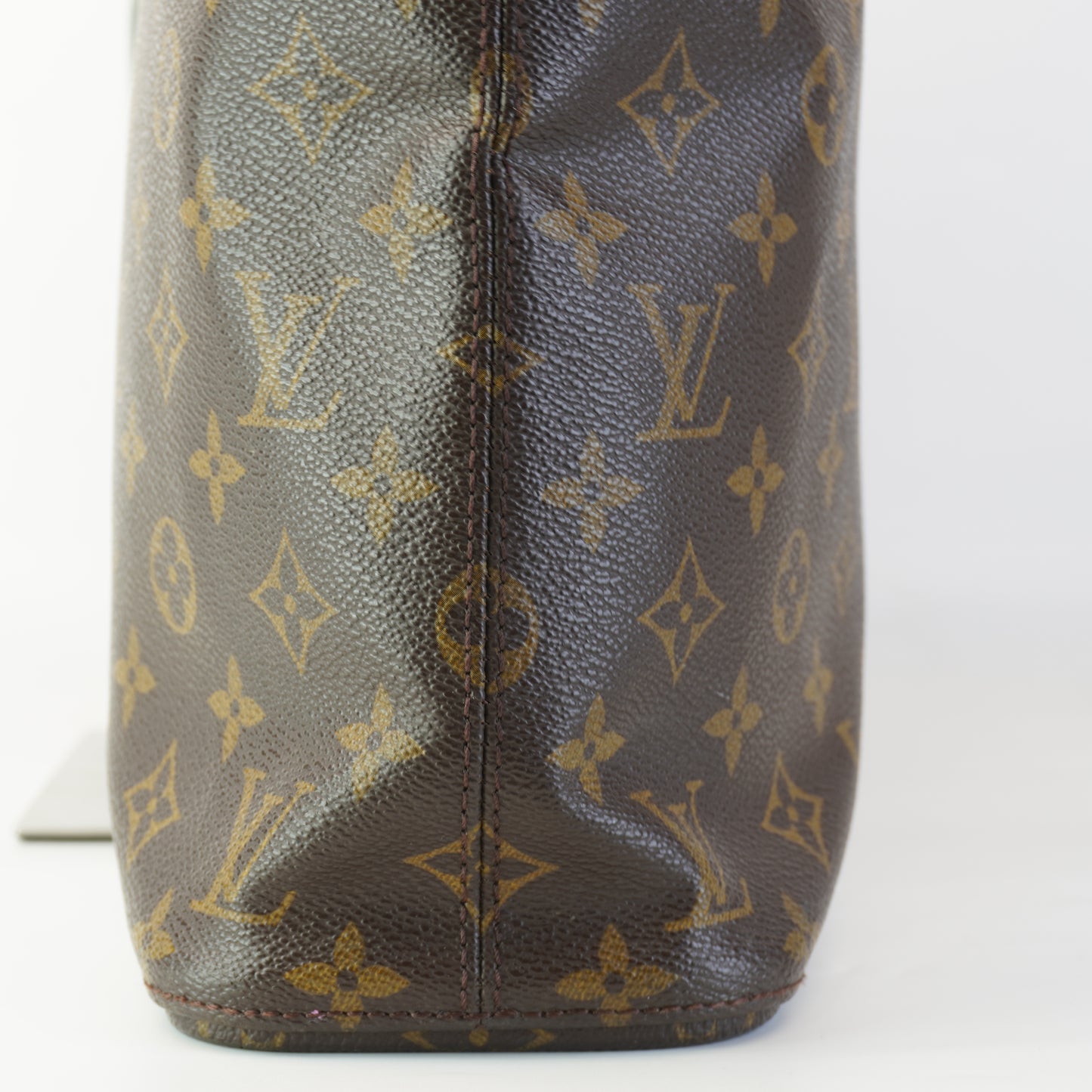 Louis Vuitton	Cabas Piano Mono
