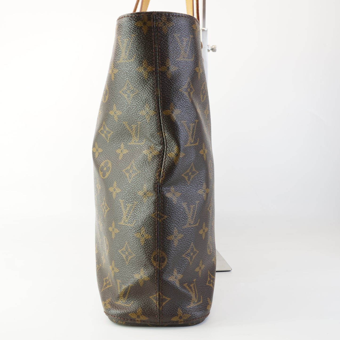 Louis Vuitton	Cabas Piano Mono