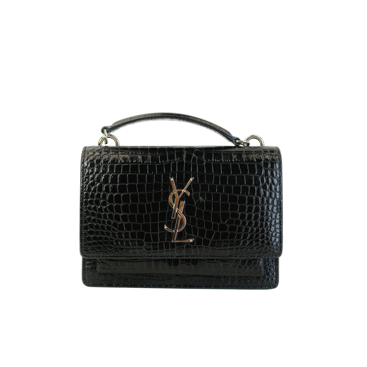 YSL Sunset WOC SHW Small