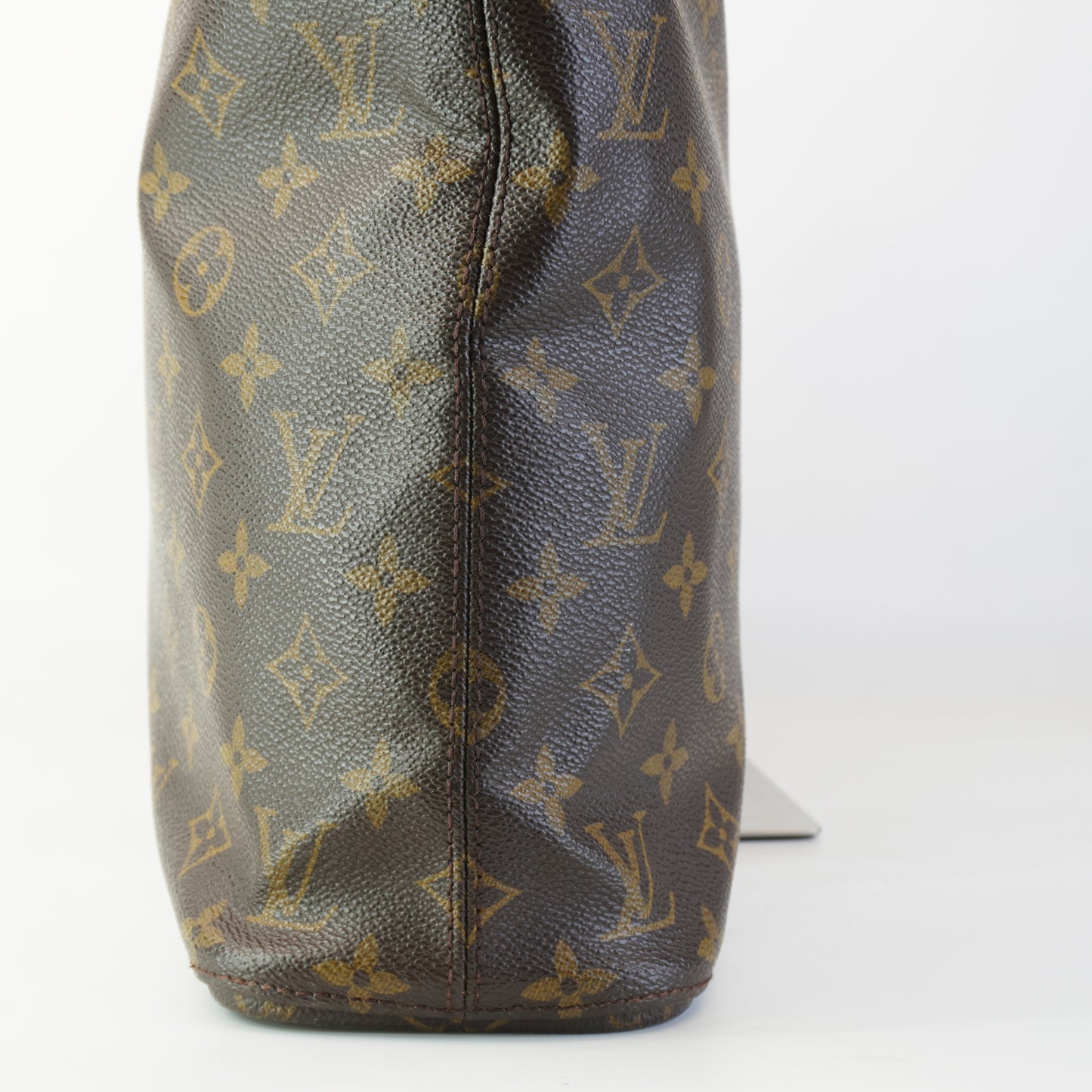 Louis Vuitton	Cabas Piano Mono