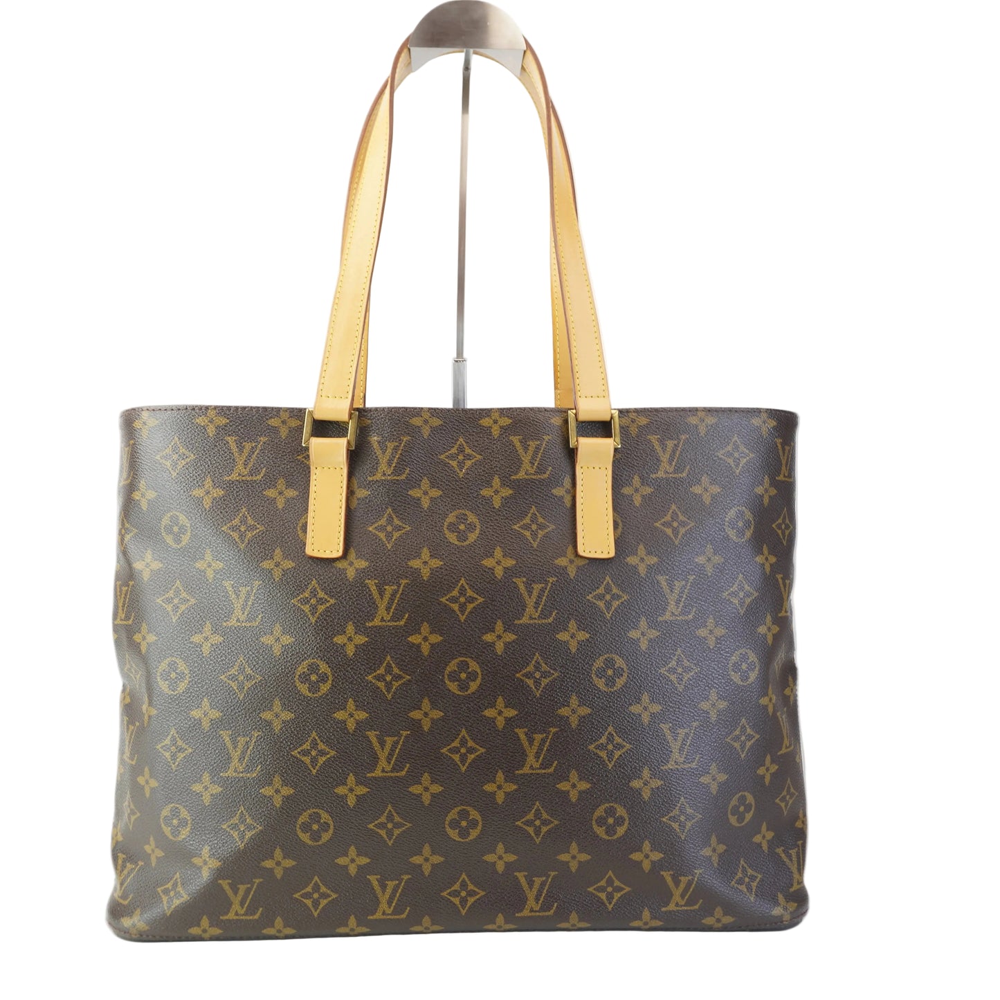 Louis Vuitton	Cabas Piano Mono