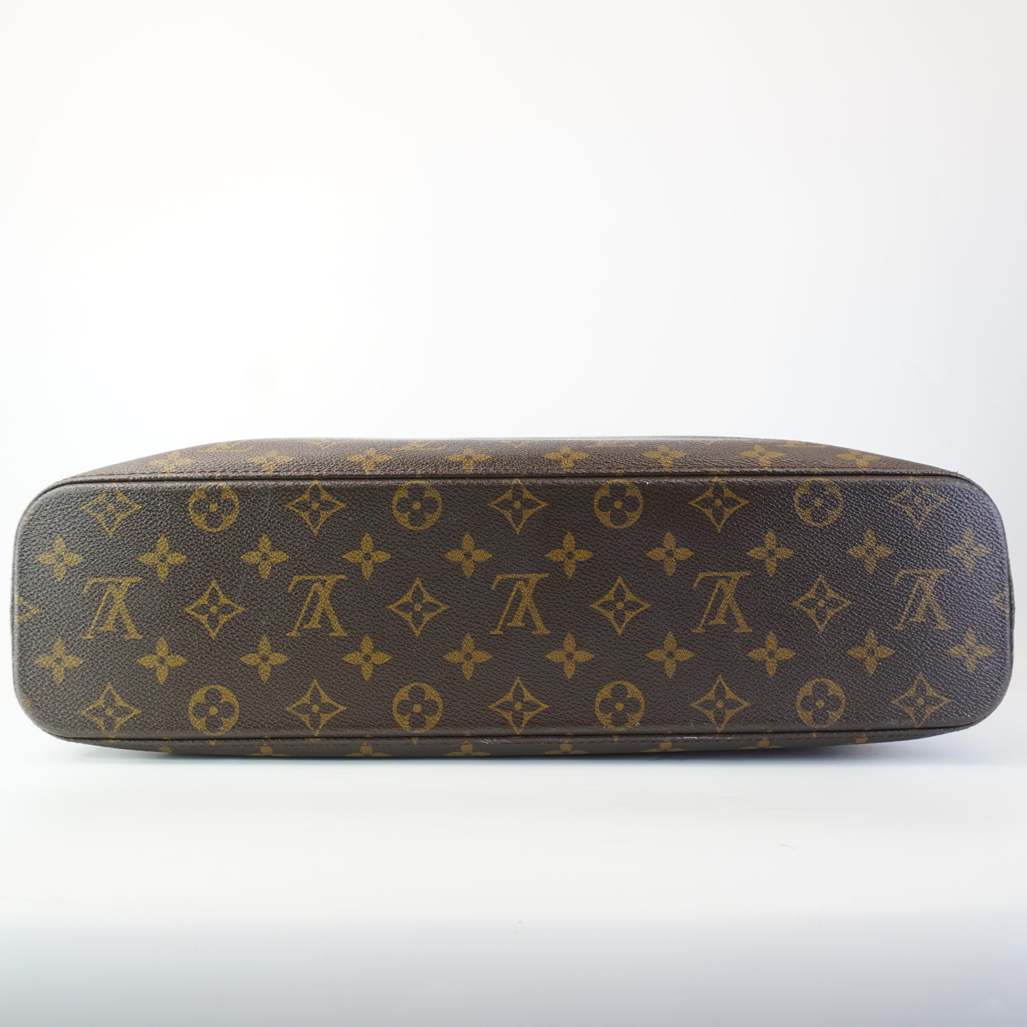 Louis Vuitton	Cabas Piano Mono