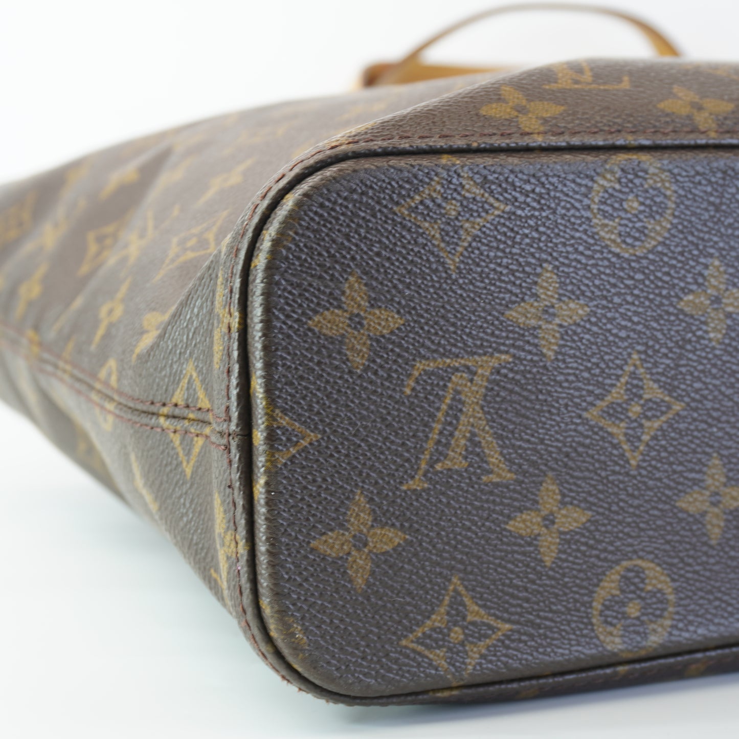 Louis Vuitton	Cabas Piano Mono