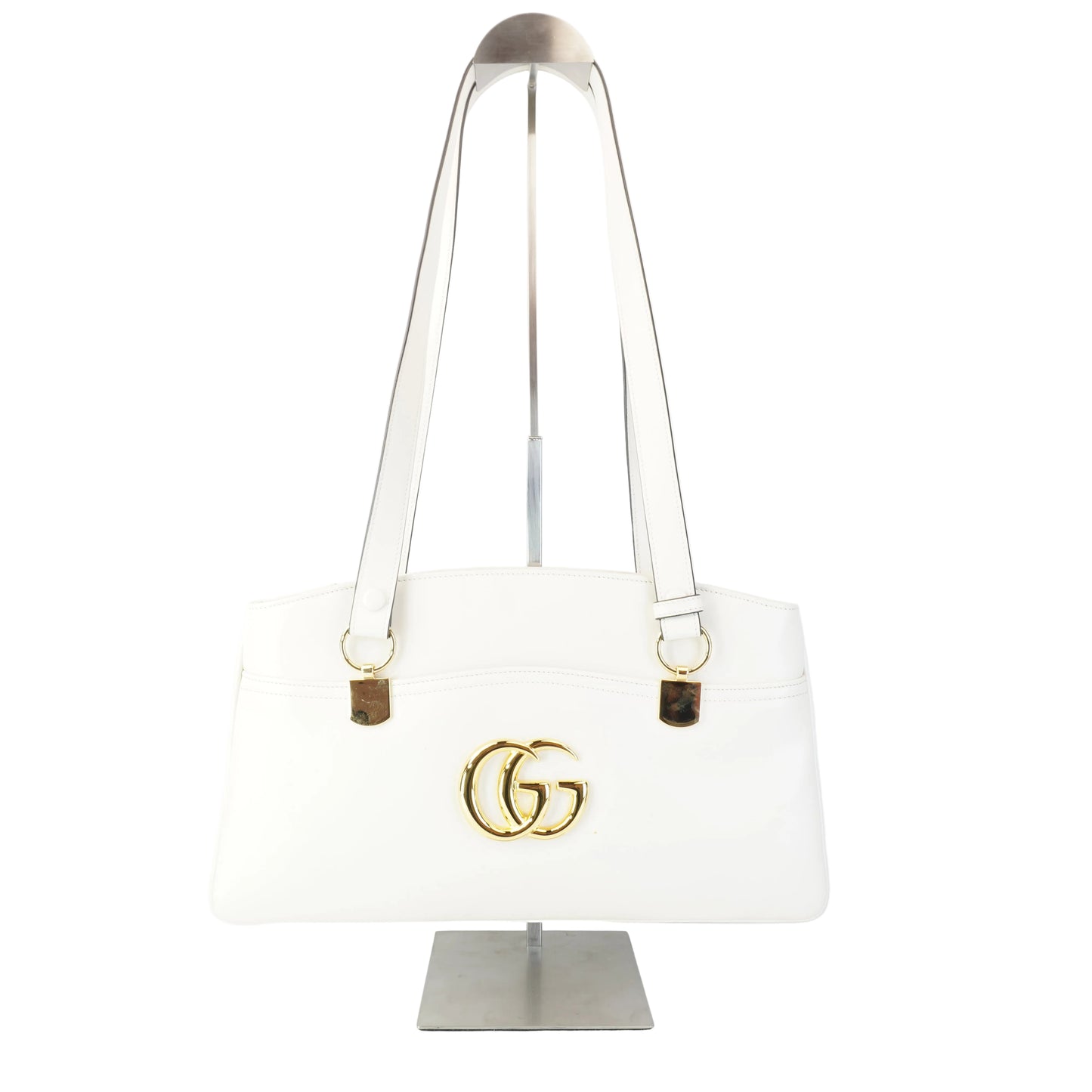 Gucci Arli Top Handle Bag / Shoulder Bag