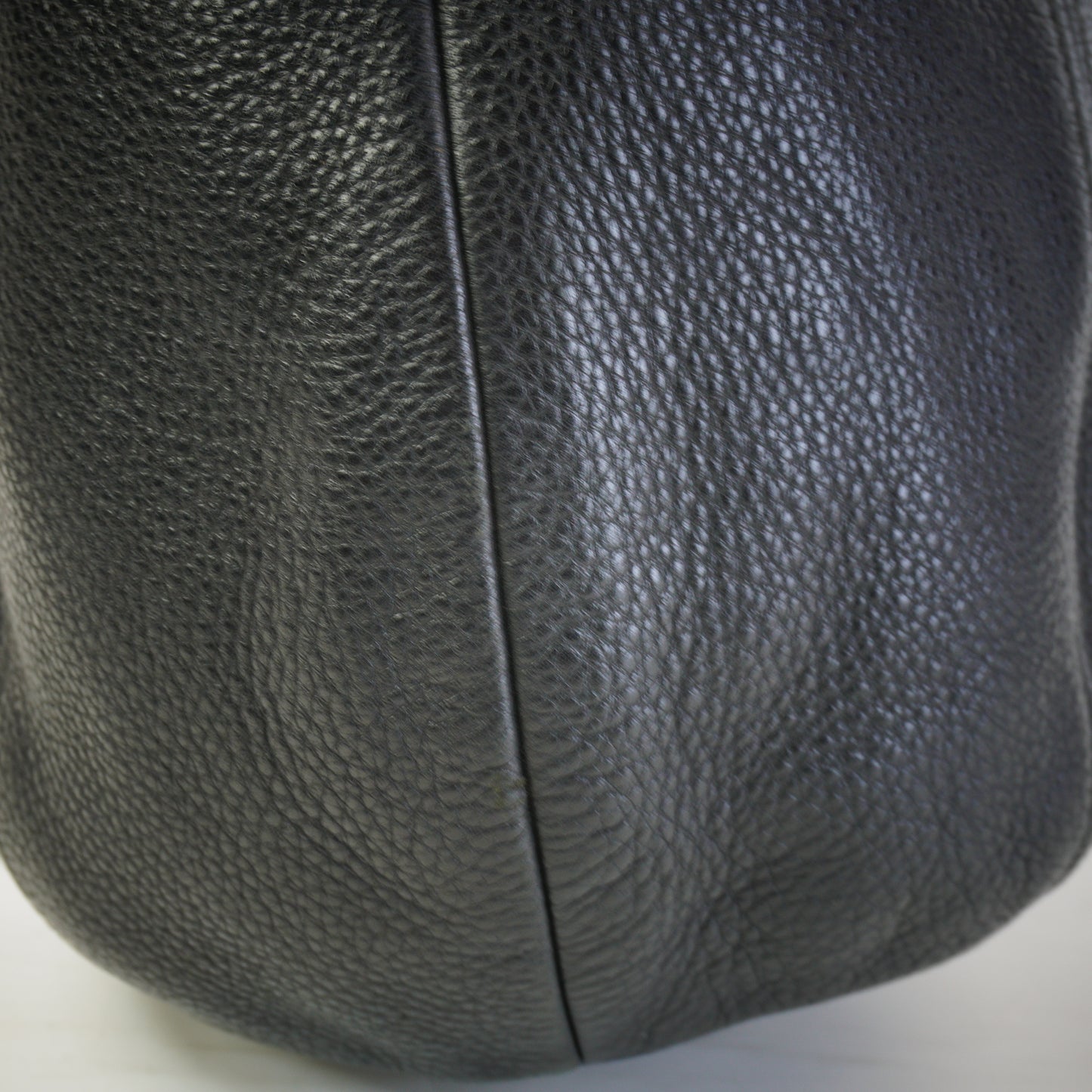 Prada Vitello Daino Shoulder Bag SHW Medium