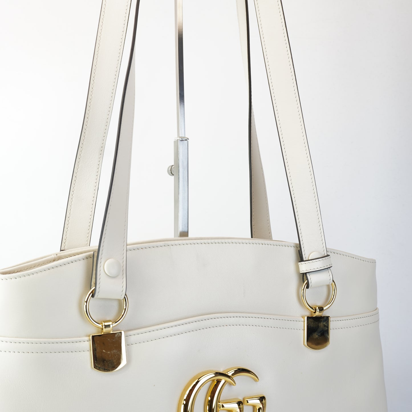 Gucci Arli Top Handle Bag / Shoulder Bag