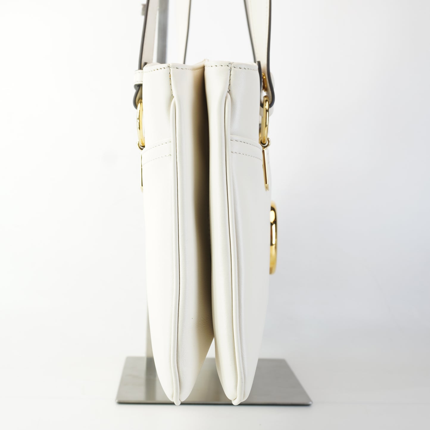 Gucci Arli Top Handle Bag / Shoulder Bag